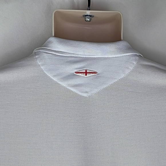 England National Team Three Lions English Umbro World Cup Football Socce… - Picture 8 of 9